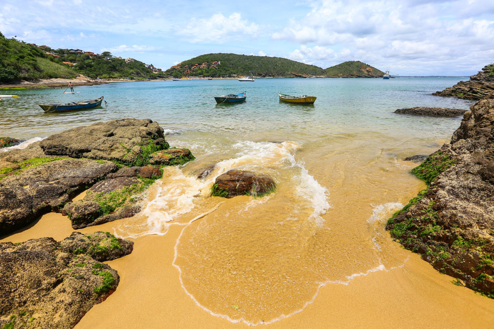 Snorkel João Fernandinho